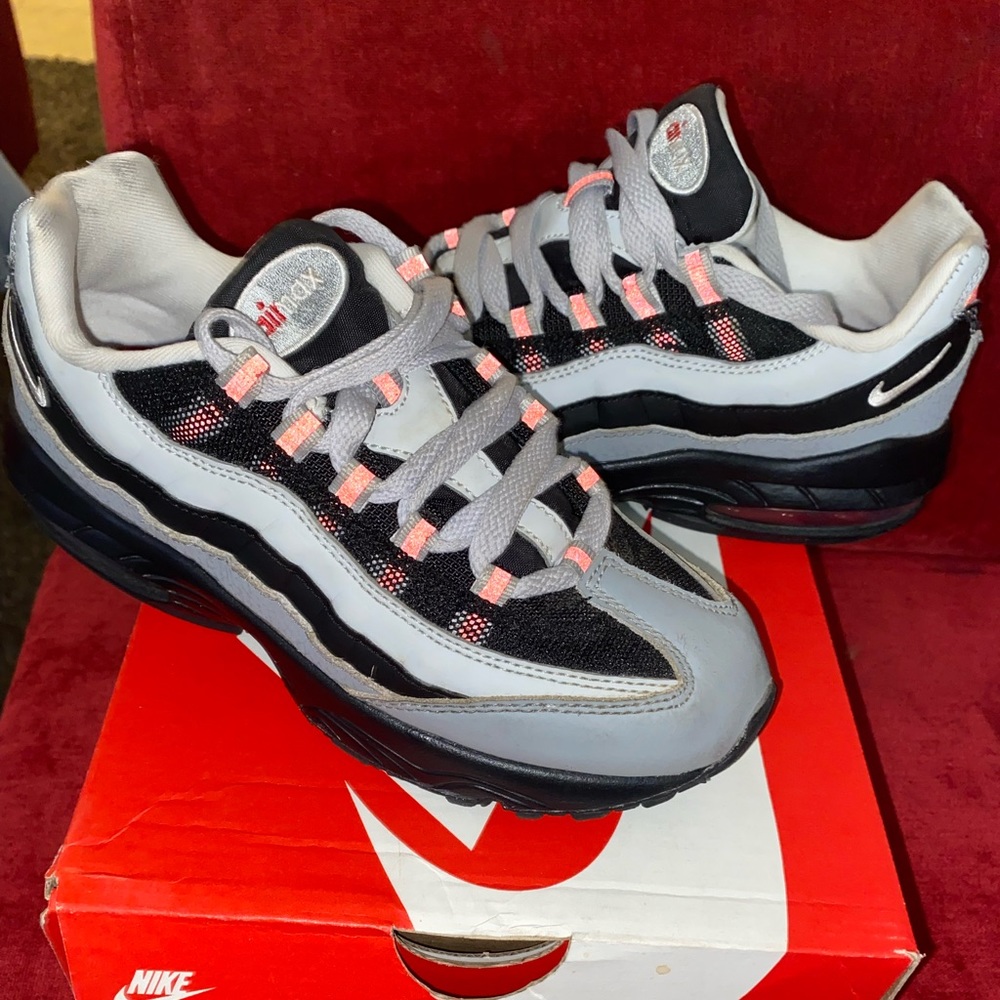 Little boys air max